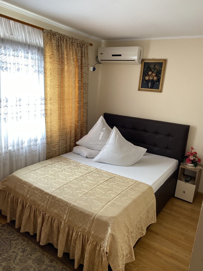 Camere de închiriat Acropolis