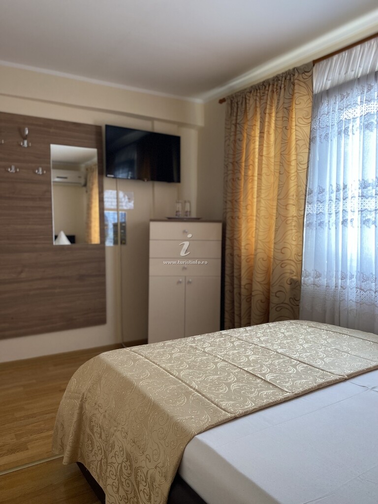 Camere de închiriat Acropolis