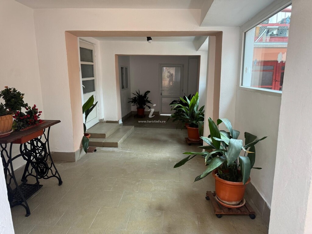 Casa Fanu