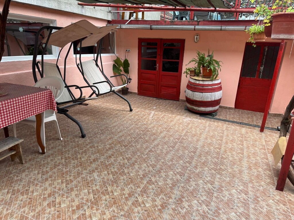 Casa Fanu