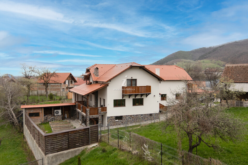 Cekan Family Guest House