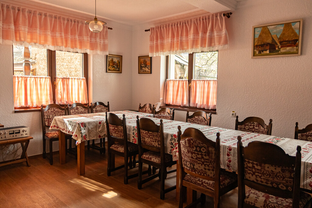 Cekan Family Guest House