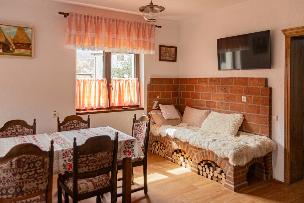 Cekan Family Guest House
