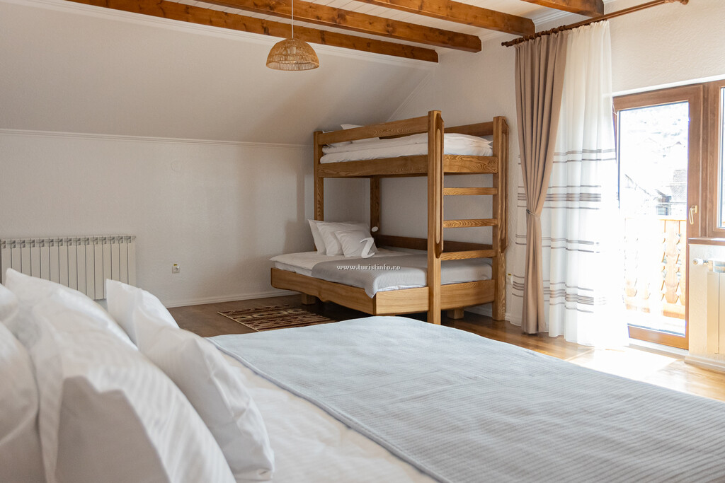 Cekan Family Guest House