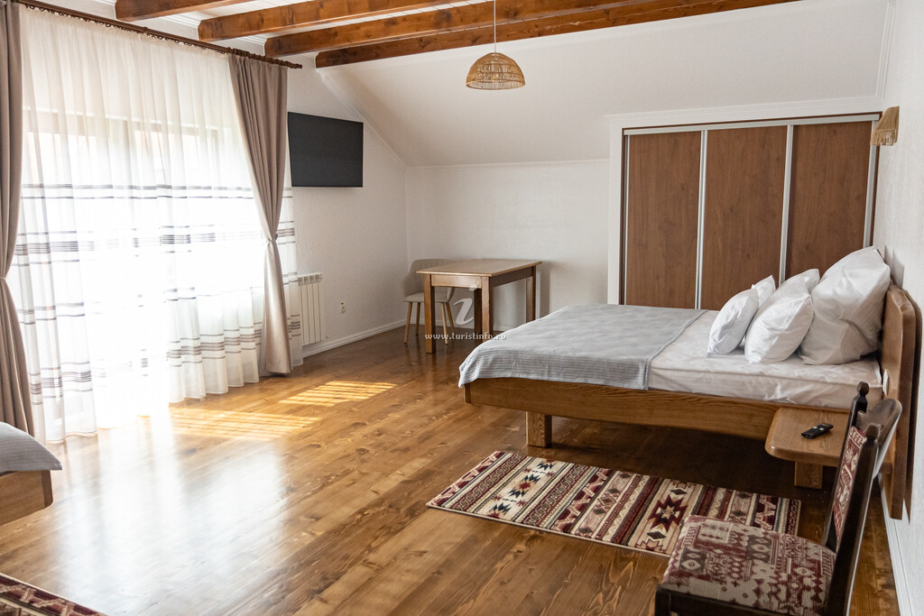 Cekan Family Guest House