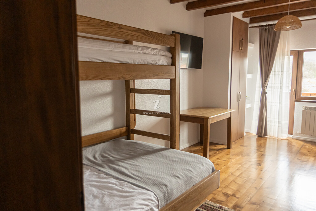 Cekan Family Guest House