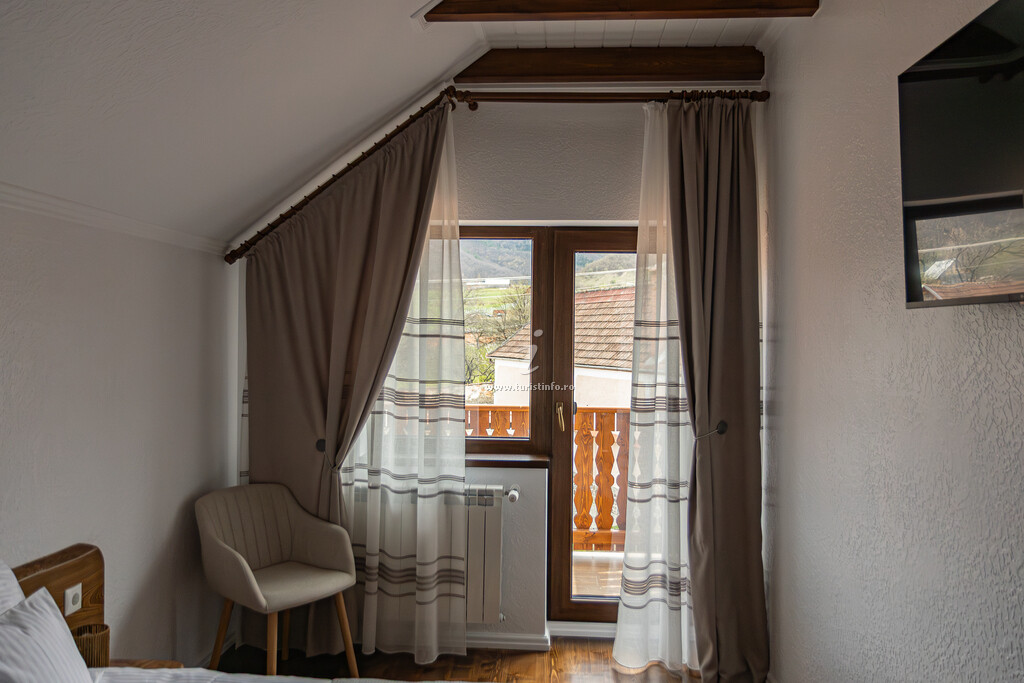 Cekan Family Guest House
