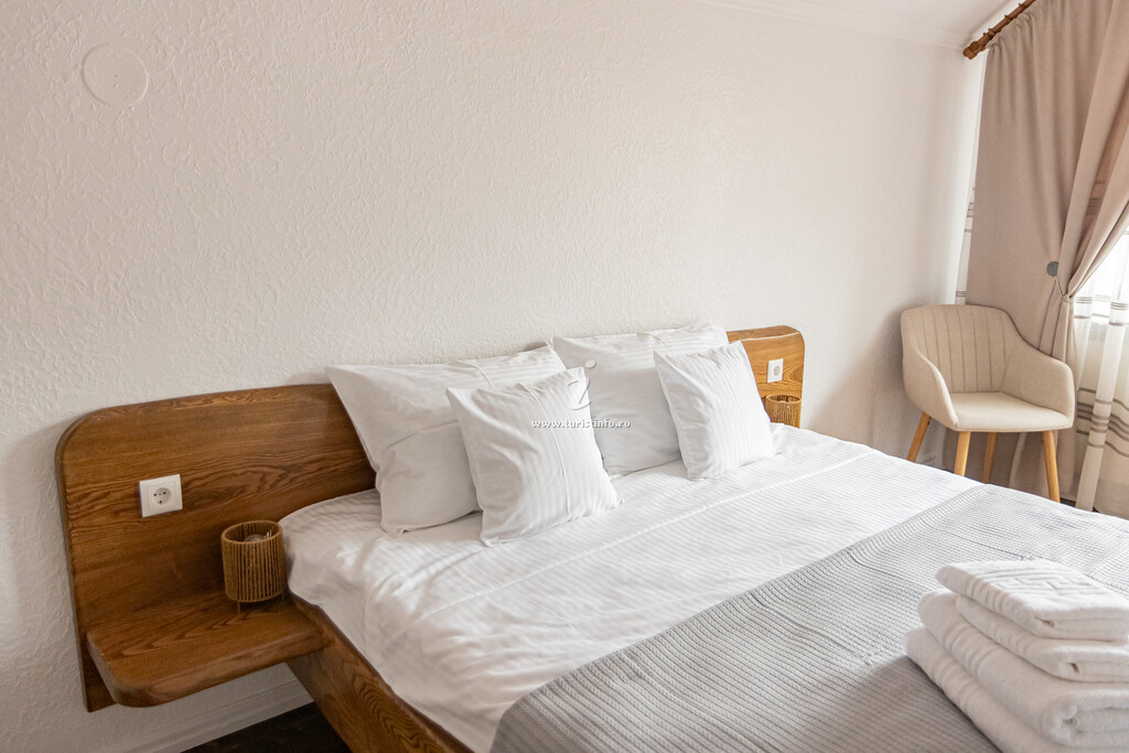 Cekan Family Guest House