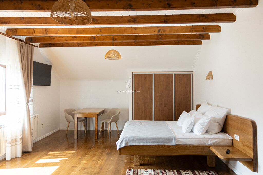 Cekan Family Guest House