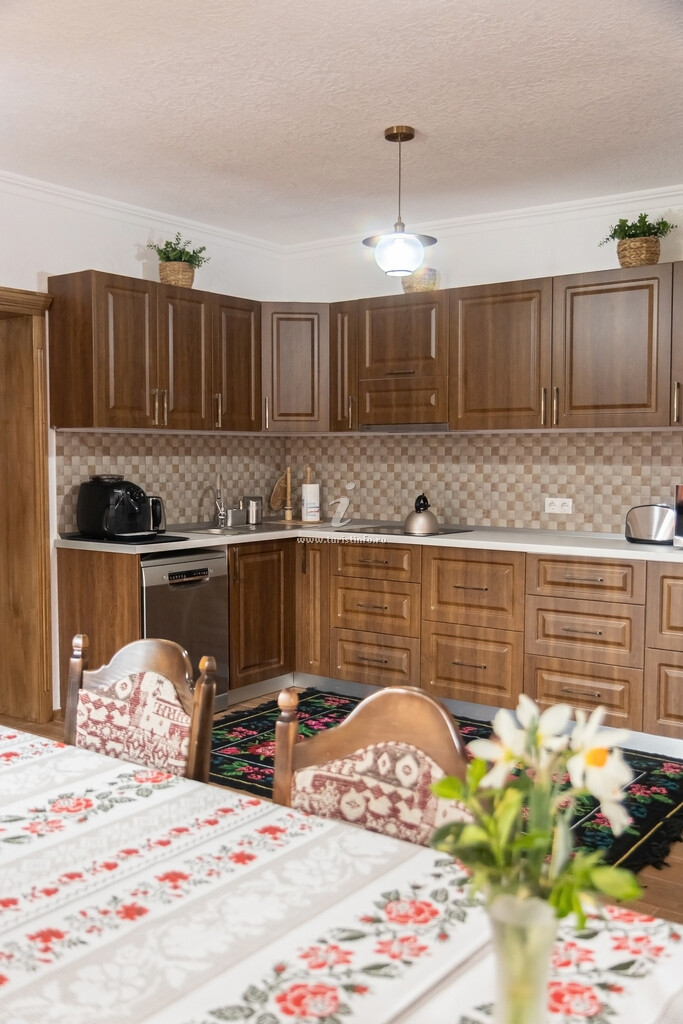 Cekan Family Guest House
