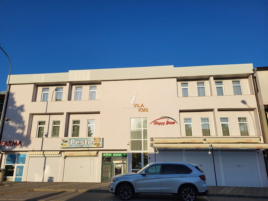 Camere de închiriat Vila Km 0