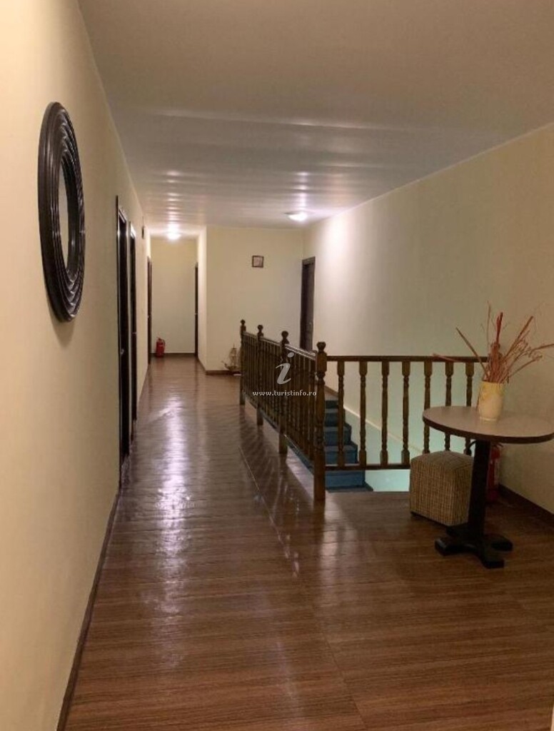 Camere de închiriat Vila Km 0