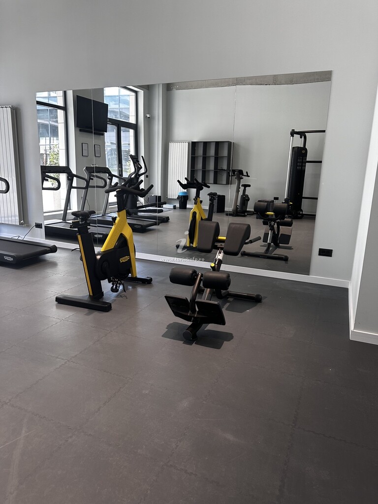 Apartament Matei