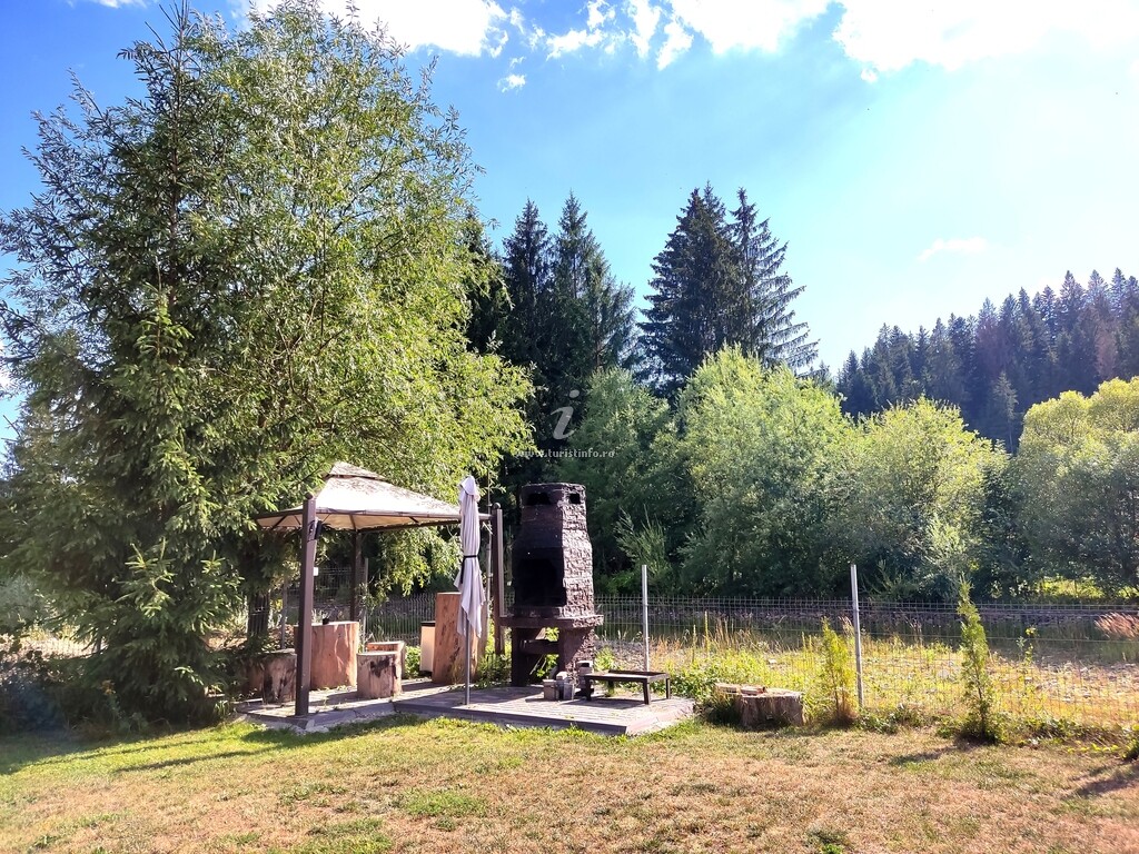 Cabana Chalet Voroneț