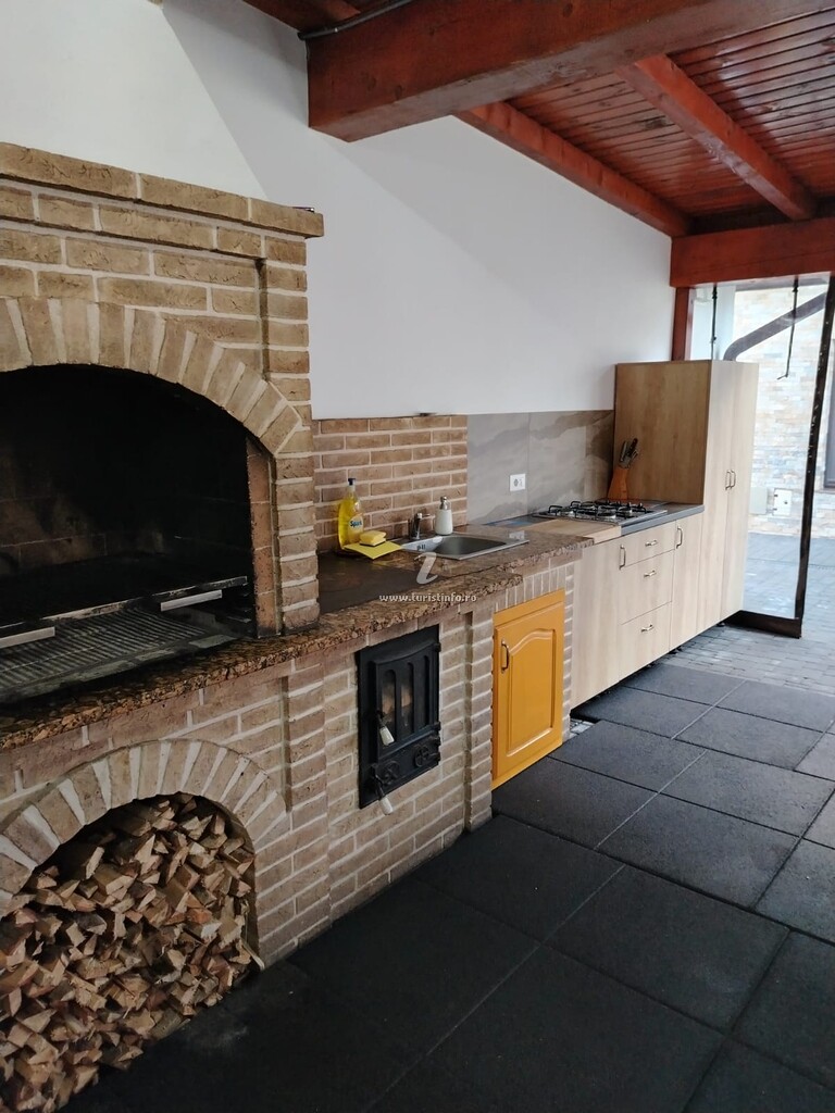 Casa de vacanță Iris