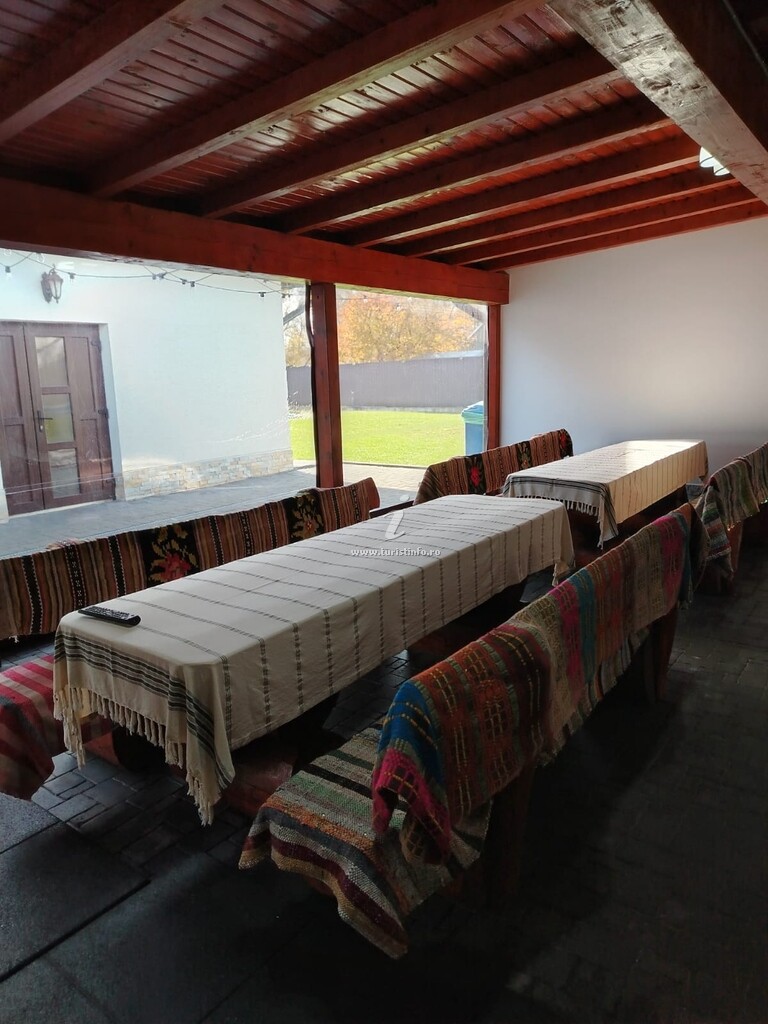 Casa de vacanță Iris
