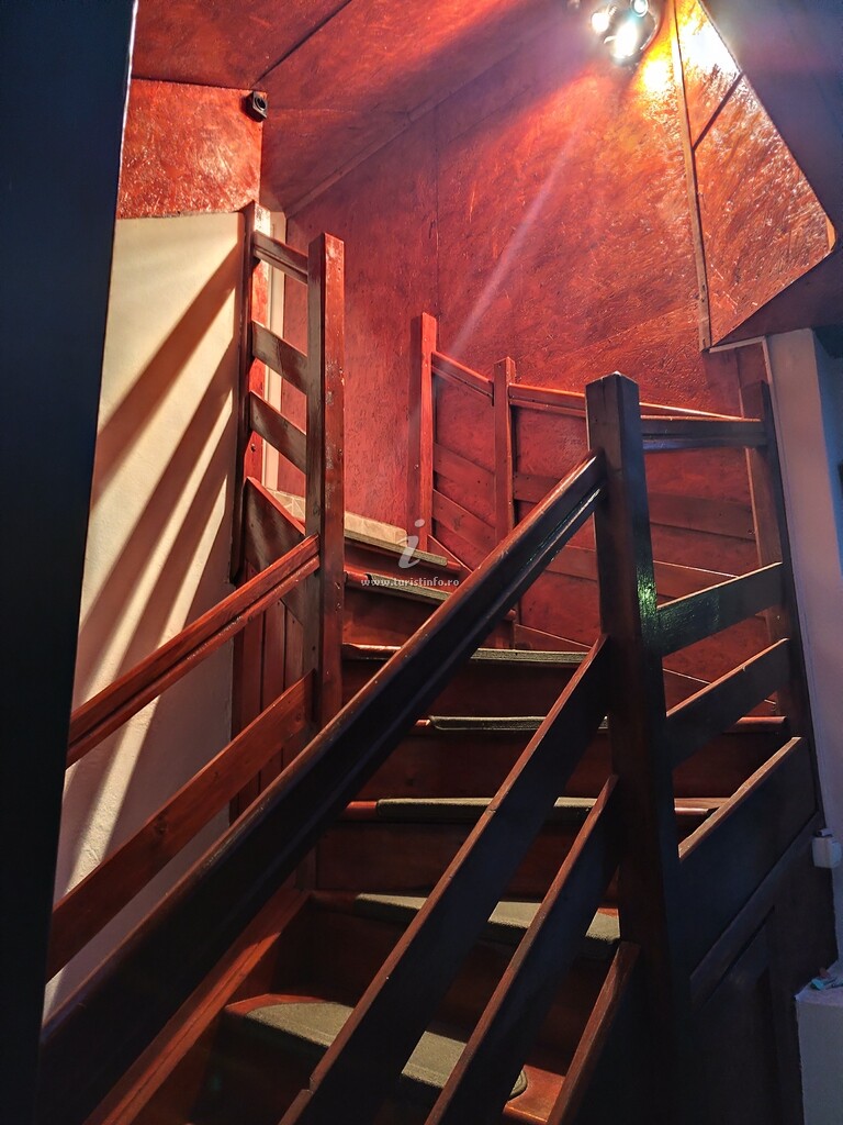 Casa Iza