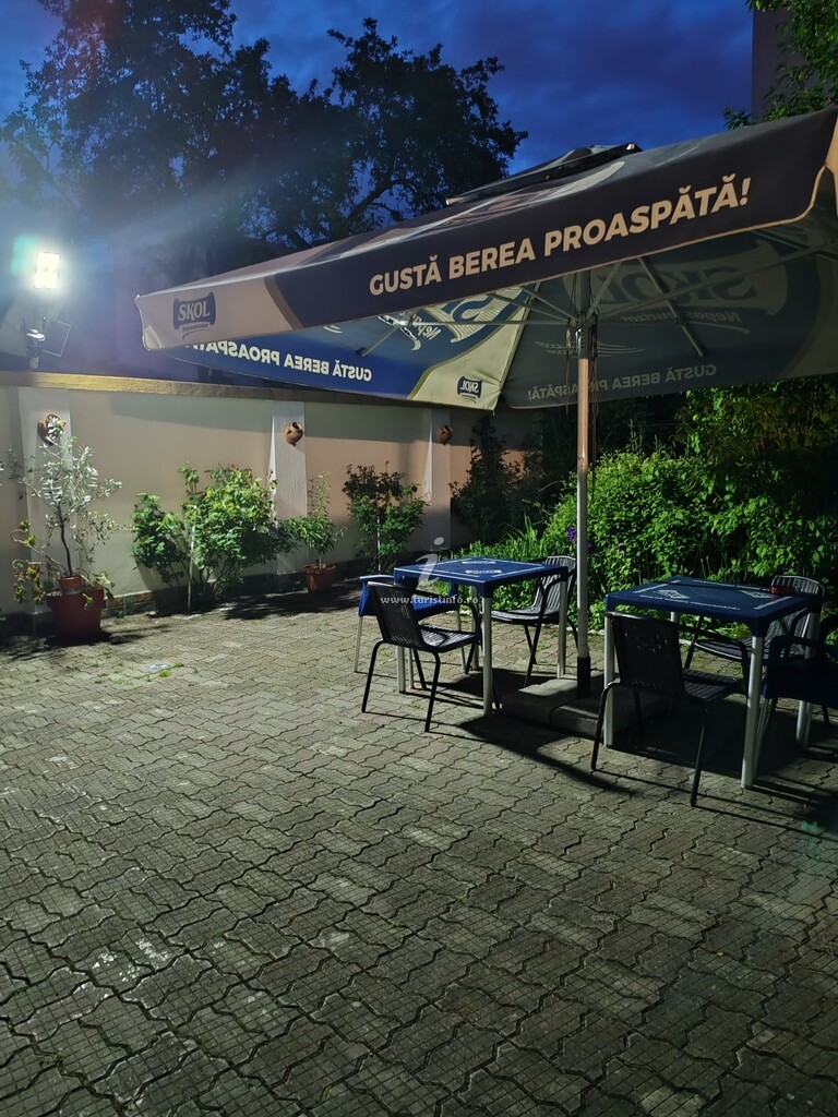 Pensiunea Hora