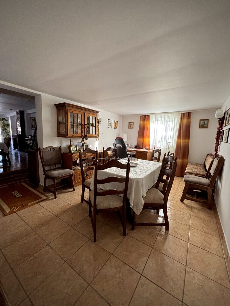 Pensiunea Casa Ștefănel