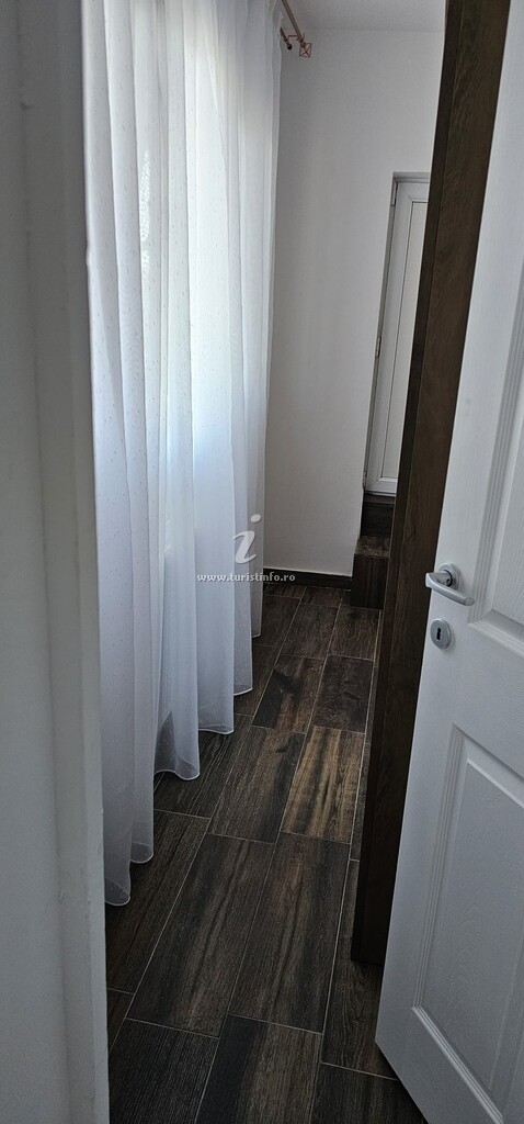 Apartament View Palas Center Rașip