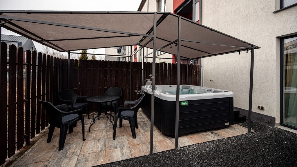 Studio și Apartament Oasis Suite