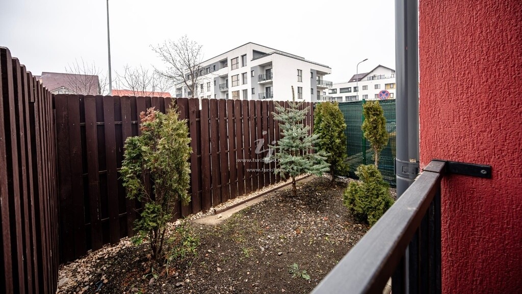 Studio și Apartament Oasis Suite