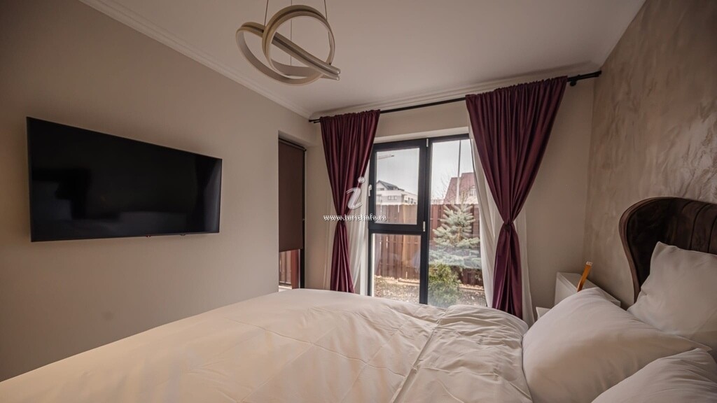 Studio și Apartament Oasis Suite