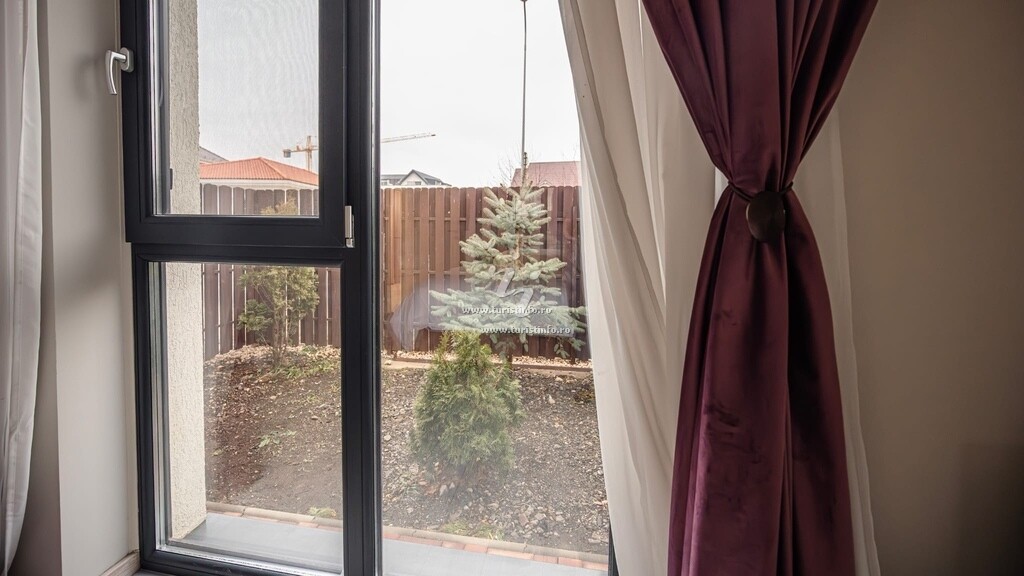 Studio și Apartament Oasis Suite