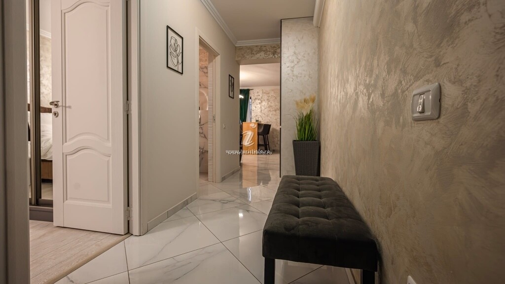 Studio și Apartament Oasis Suite
