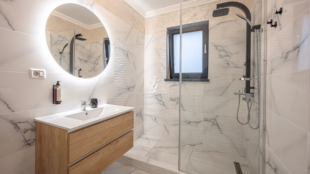 Studio și Apartament Oasis Suite