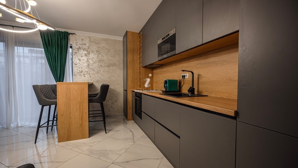 Studio și Apartament Oasis Suite