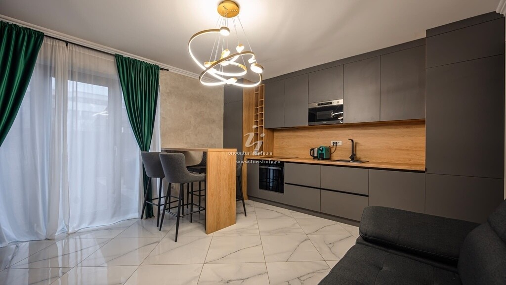 Studio și Apartament Oasis Suite