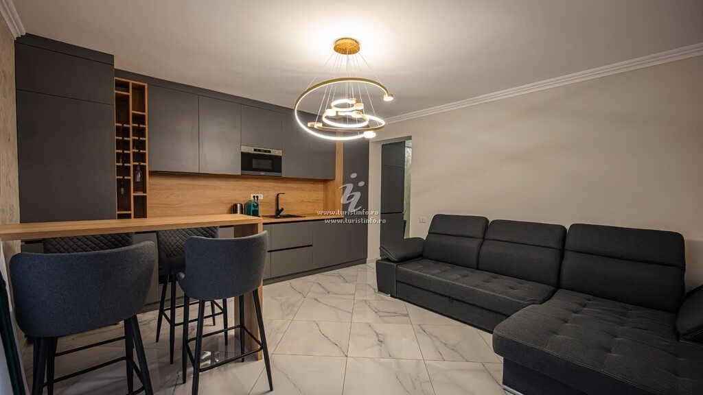 Studio și Apartament Oasis Suite