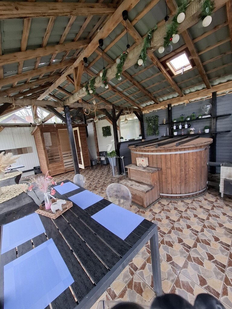 Casa Dakus