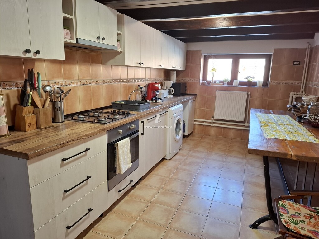 Casa Dakus