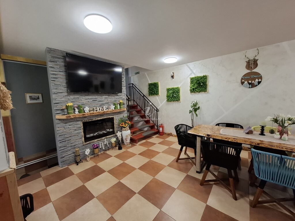Casa Dakus