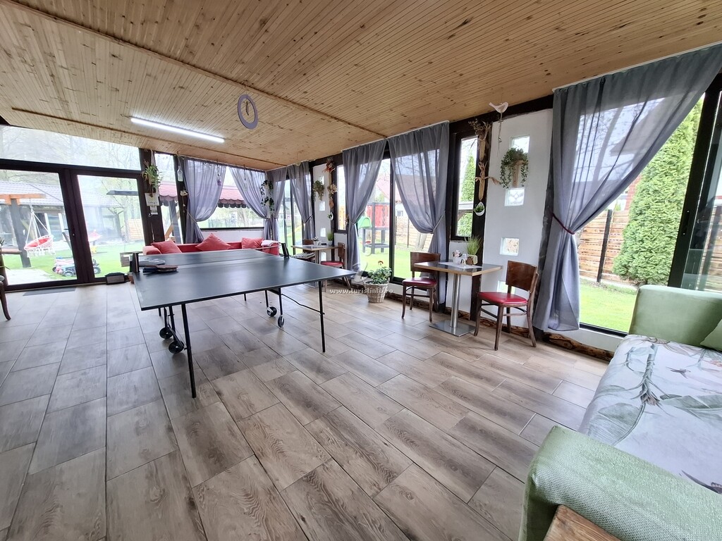 Casa Dakus