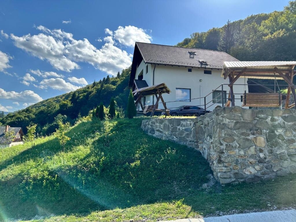 Cabana Zăvoarele