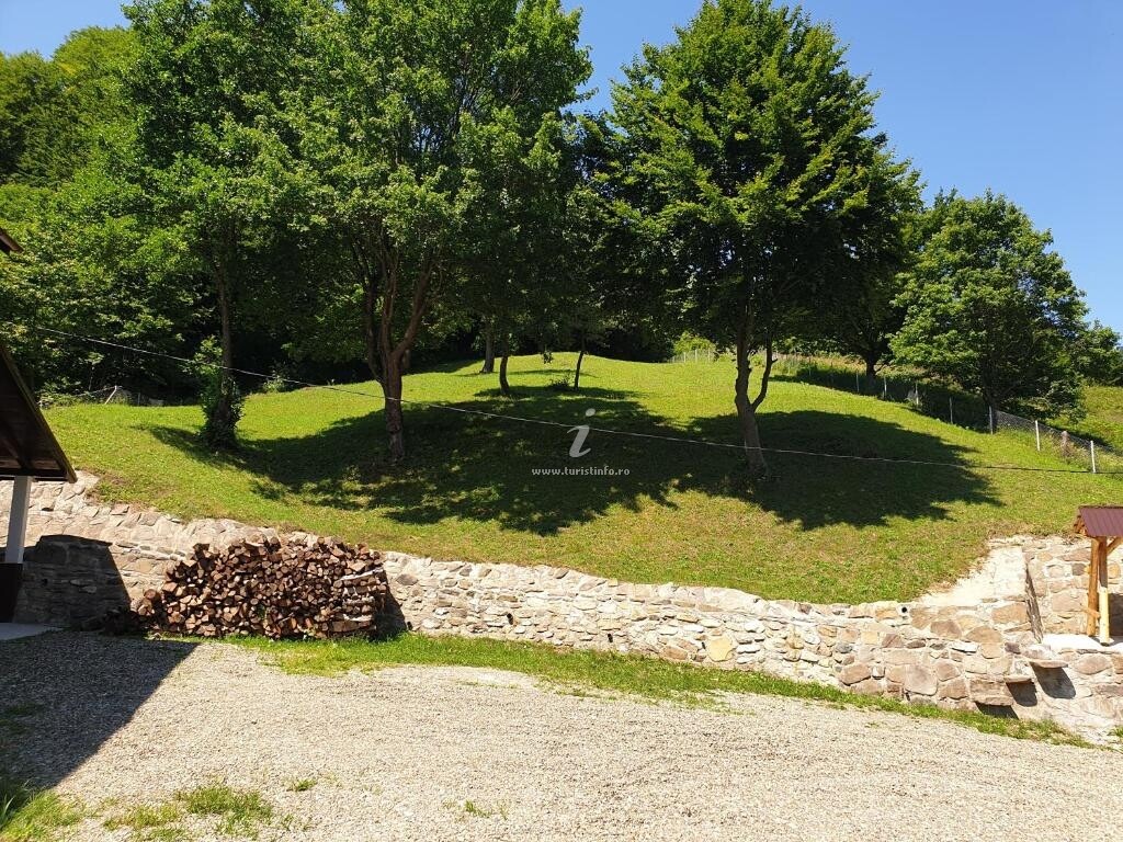Cabana Zăvoarele