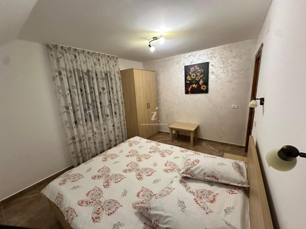 Cabana Zăvoarele