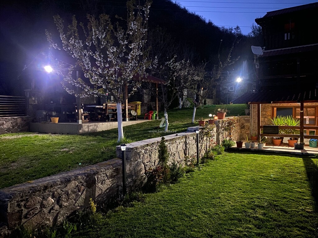 Casa David