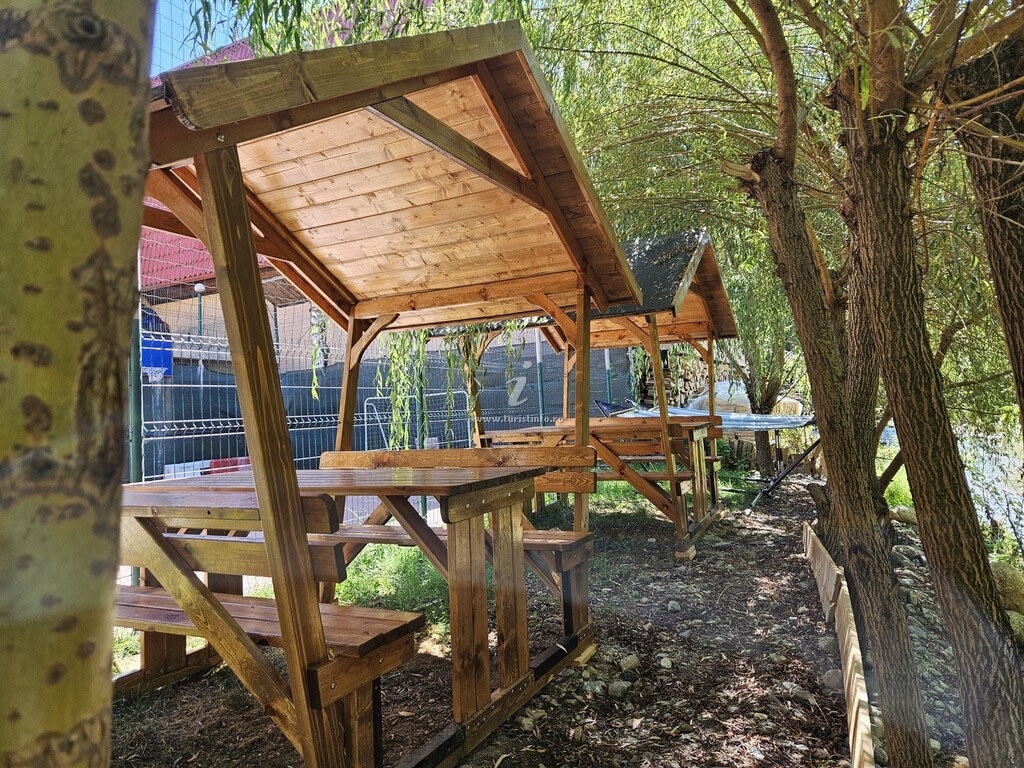 Cabana Aurora-Valea Lotrului