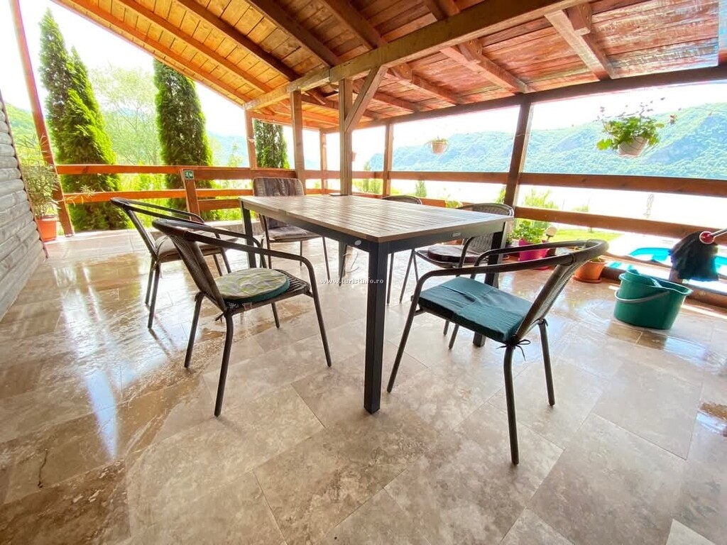 Casa David