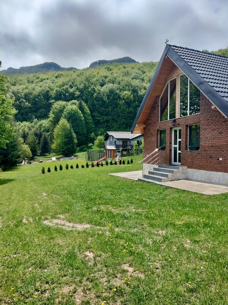 Căsuța de Cărămidă