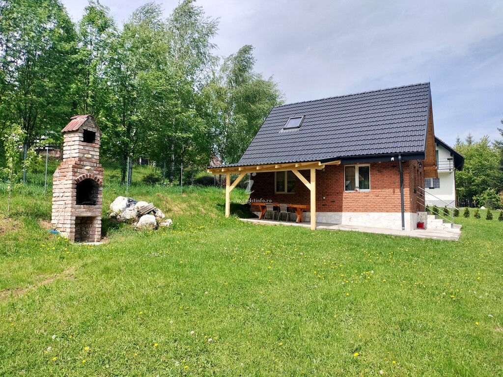 Căsuța de Cărămidă
