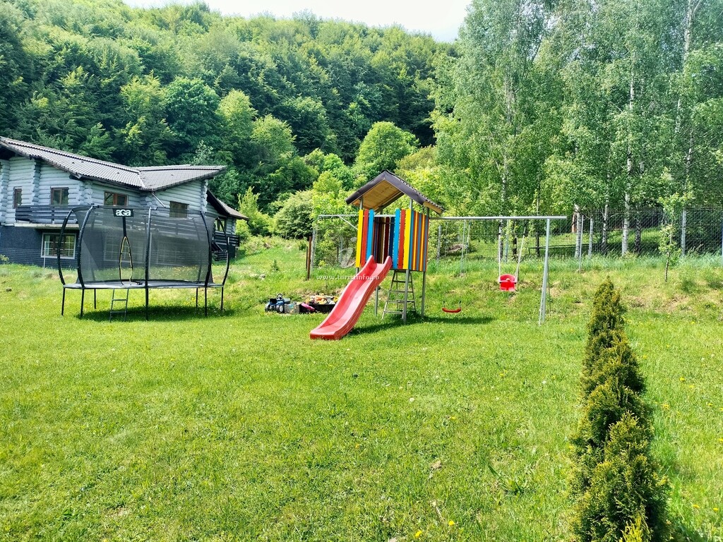 Căsuța de Cărămidă