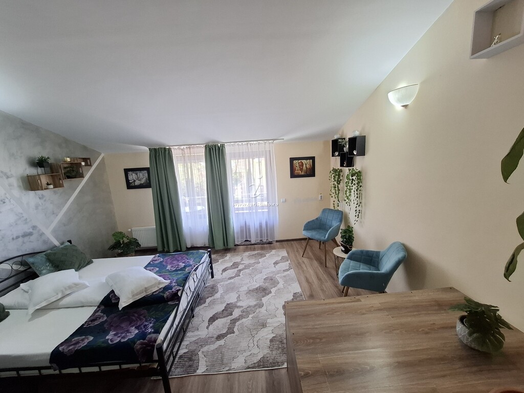 Casa Dakus