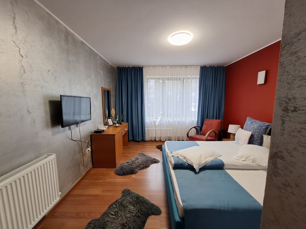 Casa Dakus