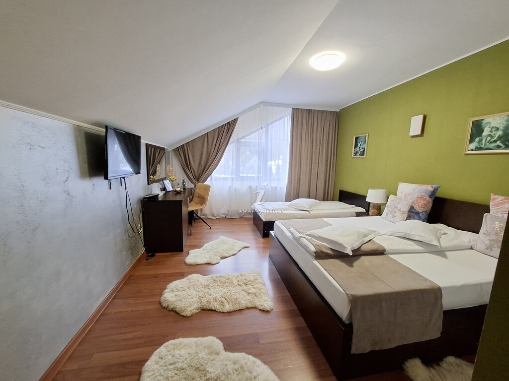 Casa Dakus