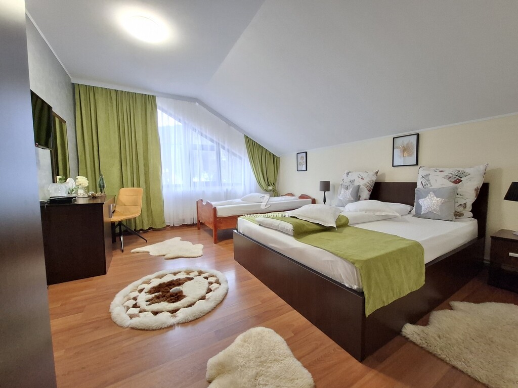 Casa Dakus